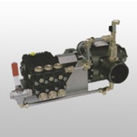 供应湖南机械泵入式平衡式比例混合装置（柱塞泵型）