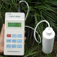 TZS-II土壤墒情检测仪/便携式土壤水分检测仪