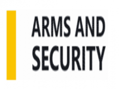 2022第18届乌克兰（基辅）国际防务与军警展