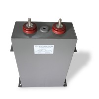 高压脉冲电容 充磁机电容  3000VDC 250uF
