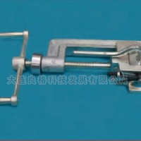 钢带拉紧技术-柔性管道连接器