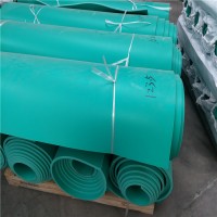 白色绿色可焊接萃取槽耐酸碱槽内衬  pvc软板
