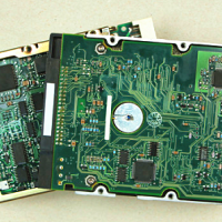 PCBA印刷电路板快速打样加工深圳百芯智造专业快速