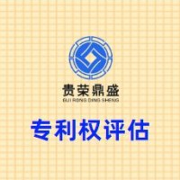 四川省成都市高新西区专利权评估贵荣鼎盛评估
