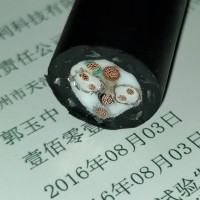 广东实供➤TKD定制电缆REELTEC PUR-HF-J