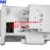 供应TFA11VSO系列高压柱塞泵