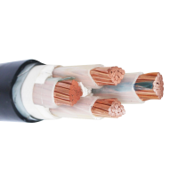 yjv电缆是铜芯还是铝芯之郑州一缆电缆有限公司之阻燃矿用交联