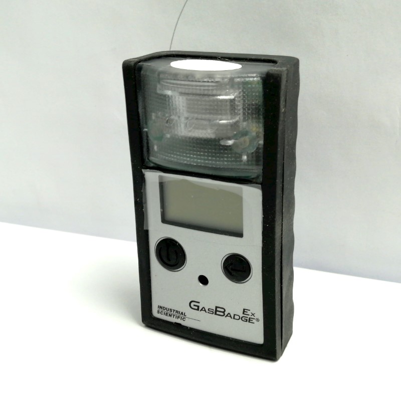 英思科GB EX GB90便携式单一可燃传感器气体检测仪