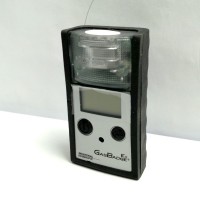 英思科GB EX GB90便携式单一可燃传感器气体检测仪