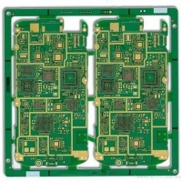 PCB印刷线路板抄板设计打样公司深圳宏力捷品质至上