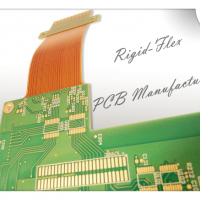 PCB电路板设计打样公司深圳宏力捷值得信赖