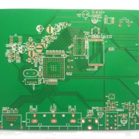 PCB电路板抄板设计打样公司深圳宏力捷放心之选