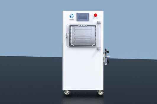 四环冻干LGJ-H30标准型冻干机供应