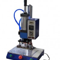 气压烙印机适用木制品皮革塑胶塑料铜模定制厂家