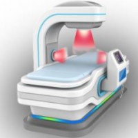 脉冲光能介融治疗仪 低频脉冲综合治疗仪设备供应