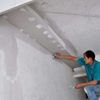 墙面粉刷或旧墙翻新需要哪些材料和流程?
