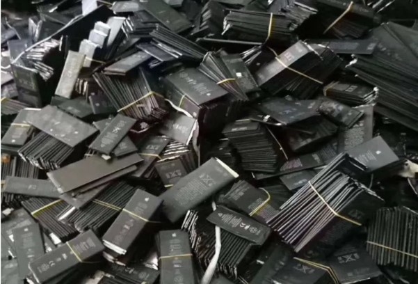 赣州市手机电池回收找联钜