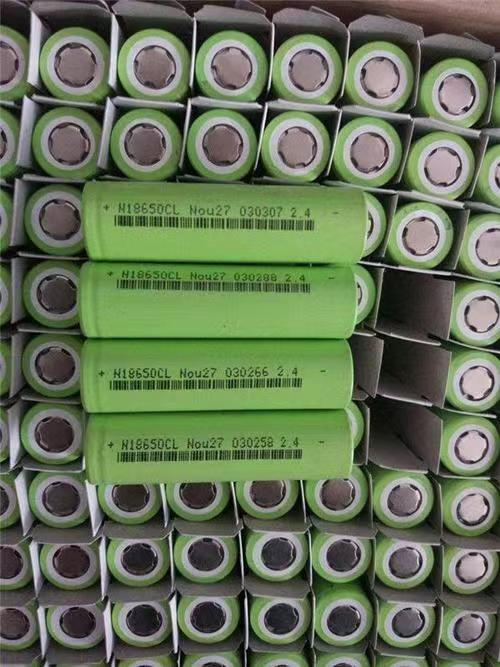 宁夏回族自治区18650锂电池回收找联钜