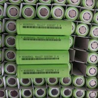 宁夏回族自治区18650锂电池回收找联钜