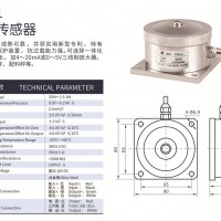 安徽天光高精度荷重传感器皮带秤配料秤称重 TJH-1