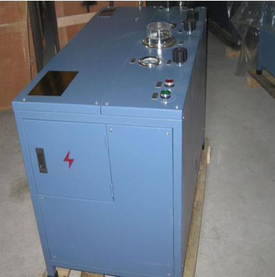 AE101A氧气充填泵结构尺寸 AE氧气充填泵长边和宽边