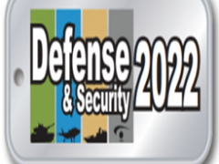 2022第10届亚洲(泰国曼谷)国际防务与军警展