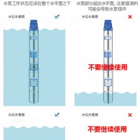 QJ型井用潜水泵|深井泵|深井潜水电泵，发现上海三利