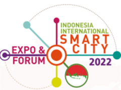 Smartcity2022第五届印尼(雅加达)国际智慧城市展