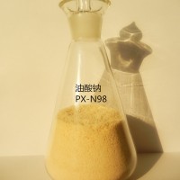 油酸钠厂家 润滑乳化隔离制皂选矿捕收剂