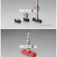 BOOKA供应VOE椭圆型/VOC波纹型-真空吸盘