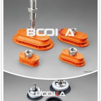 BOOKA供应VOB波纹型/PU万向型-真空吸盘