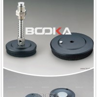 BOOKA供应BR海绵型/UF非接触式-真空吸盘