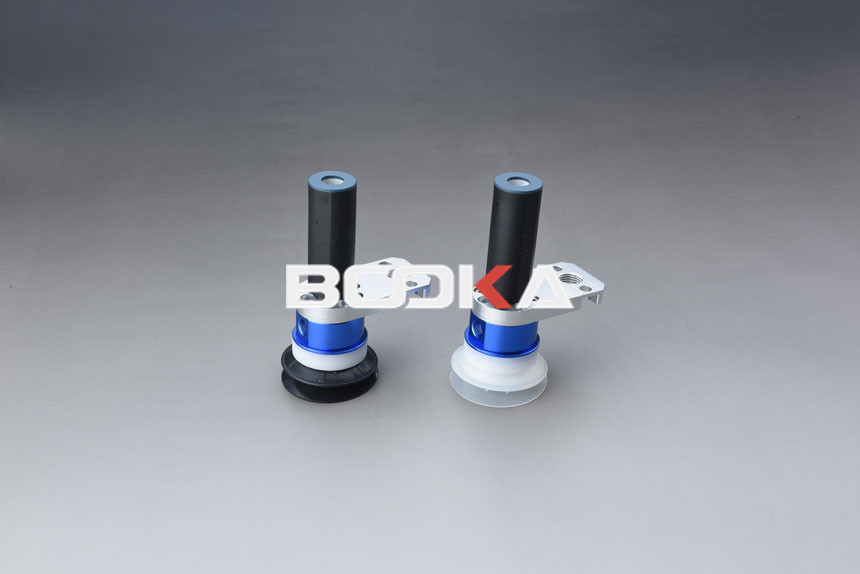 BOOKA供应BCGX集成式真空抓取系统-真空携带