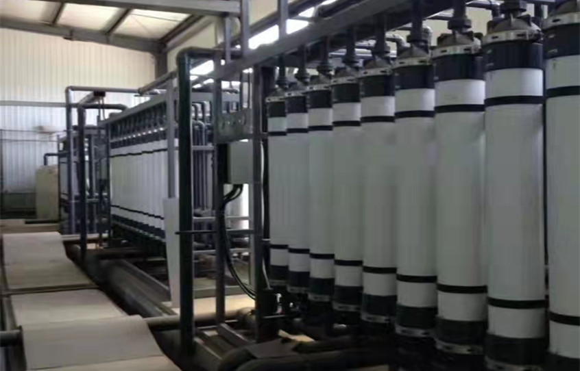湖州水处理设备生产厂家-反渗透设备-变频恒压供水系统