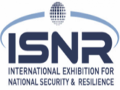 ISNR2022第九届中东(阿布扎比)国际国土安全与军警展