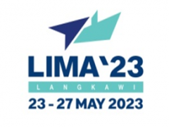 LIMA2023第16届马来西亚国际海事与航空航天展