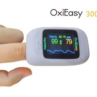 指夹式脉搏血氧仪   OxiEasy 300A