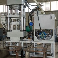 Y扬州市全自动陶瓷粉末成型液压机操作简单  品质保障