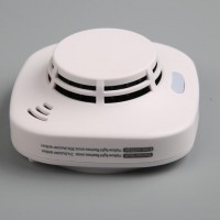 鸿博创JTY-GD-H363独立式消防认证烟感探测器