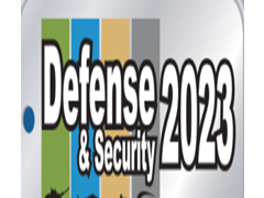 2023第11届亚洲(泰国曼谷)国际防务与军警展