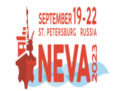 NEVA2023第17届俄罗斯(圣彼得堡)国际海事展