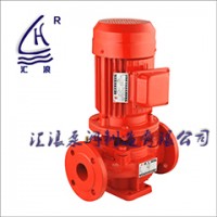单级消防泵 XBD－L消防泵