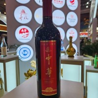 中华红酒匠心之作，掀起红酒市场浪潮