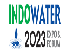 Indowater2023第17届印尼国际水处理与环保展