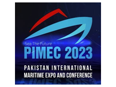 PIMEC2023巴基斯坦(卡拉奇)国际海事展