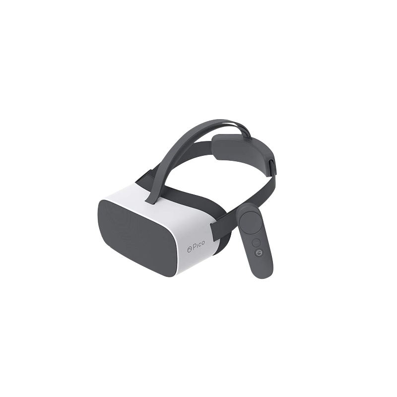 VR虚拟现实放松系统（便携式）心理设备心理咨询