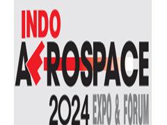 Indoaerospace2024第八届印尼国际航空航天展