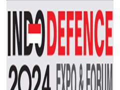 Indodefence2024第十届印尼(雅加达)国际防务展