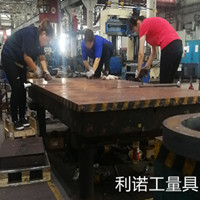 铸铁平板维修厂家厂家铸铁平台维修、划线平台维修、检验平台维修