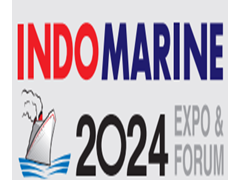 Indomarine2024第七届印尼国际海事防务展
